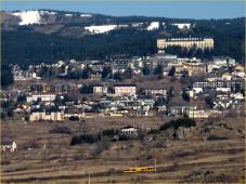 Font Romeu