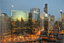 Chicago