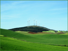 eoliennes