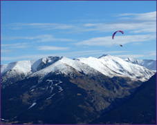 Cambre d'Aze