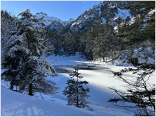 Valle du Marcadau (65)