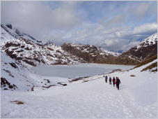 Lac d'Estain