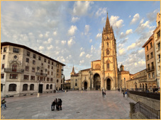 Oviedo