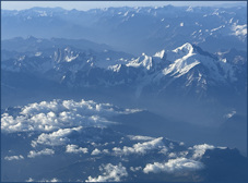 Mont
                                                          Blanc