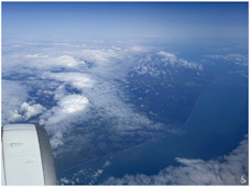 cte sud
                                                          de l'islande