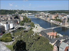 Namur