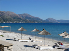 Cote
                                                          albanaise