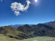 Entre
                                                          Aspe et Ossau