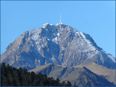 le Pic
                                                          (65)