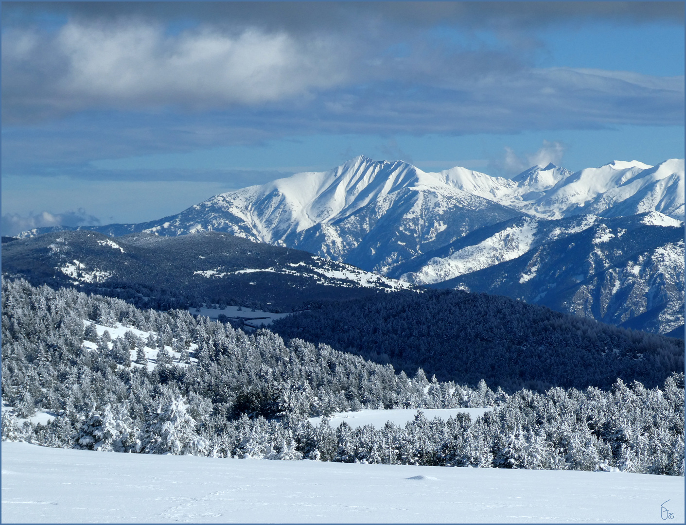 canigou