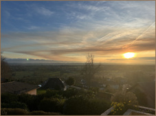 fum�e d'�cobuages