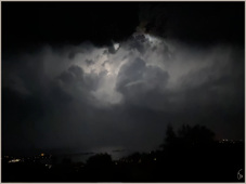 Orage