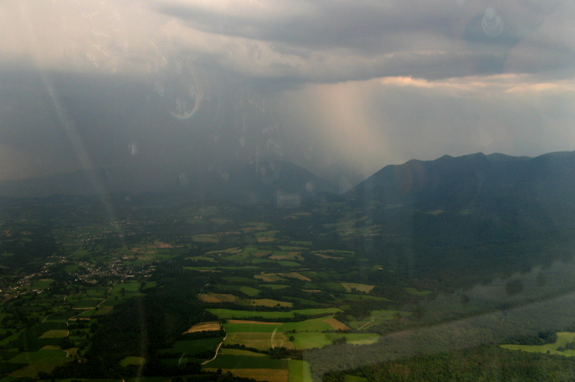 orage