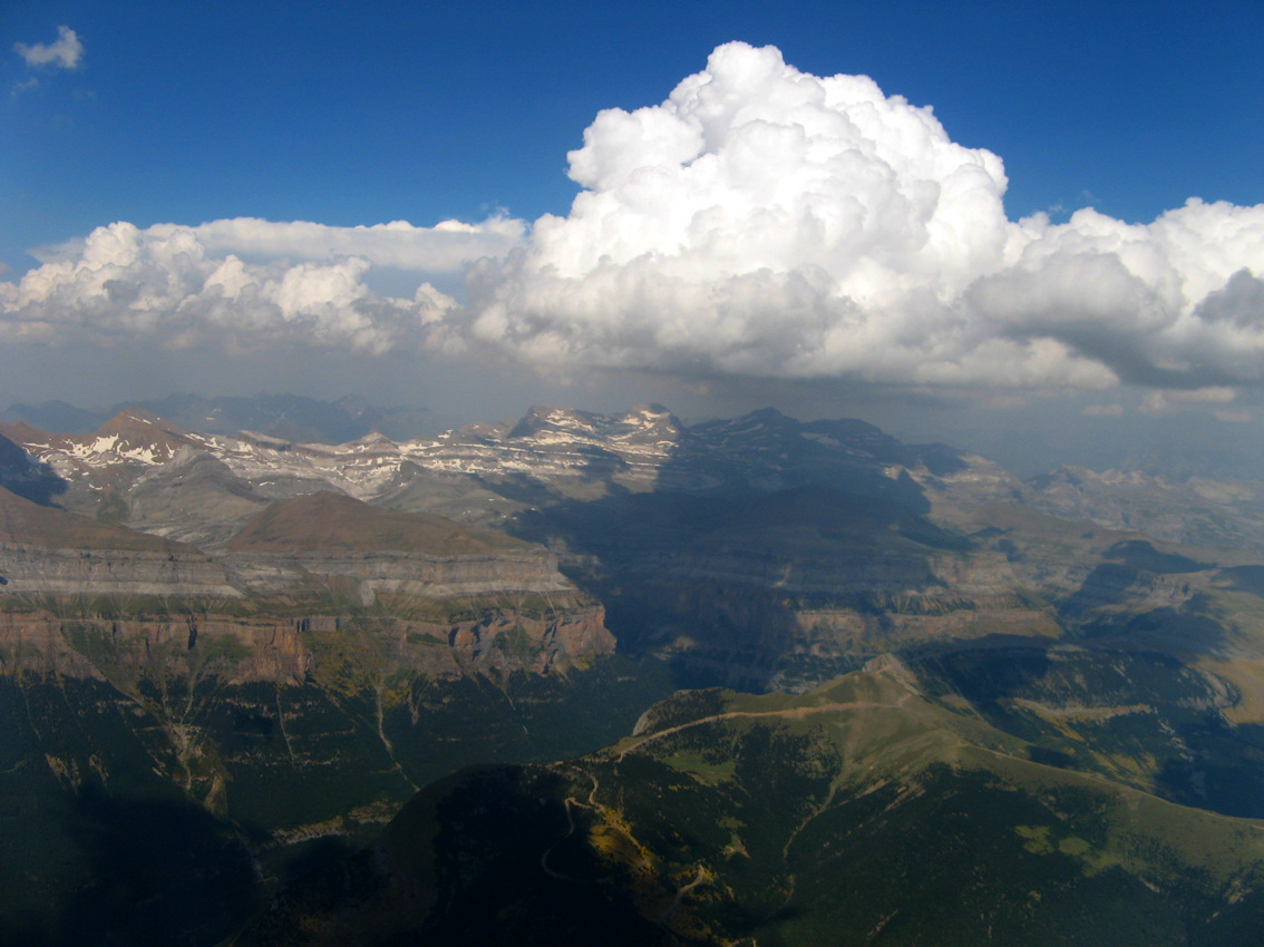 Canyon d'Ordesa