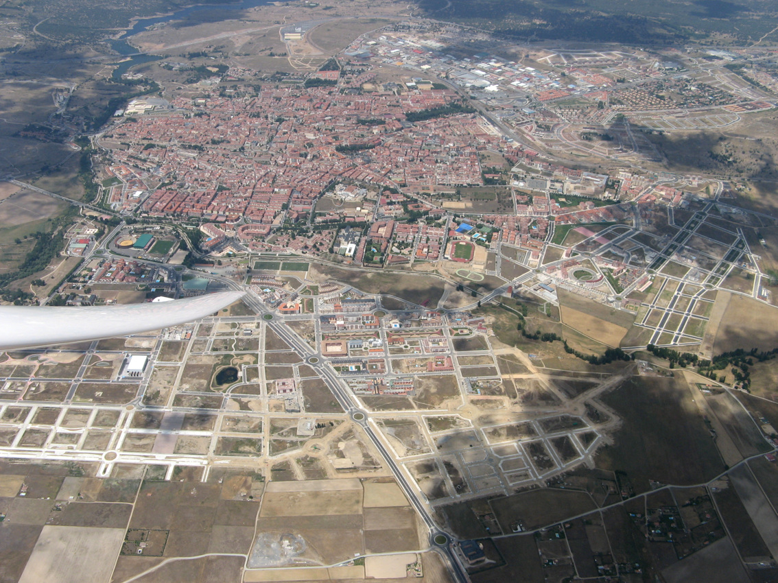 Avila Avila