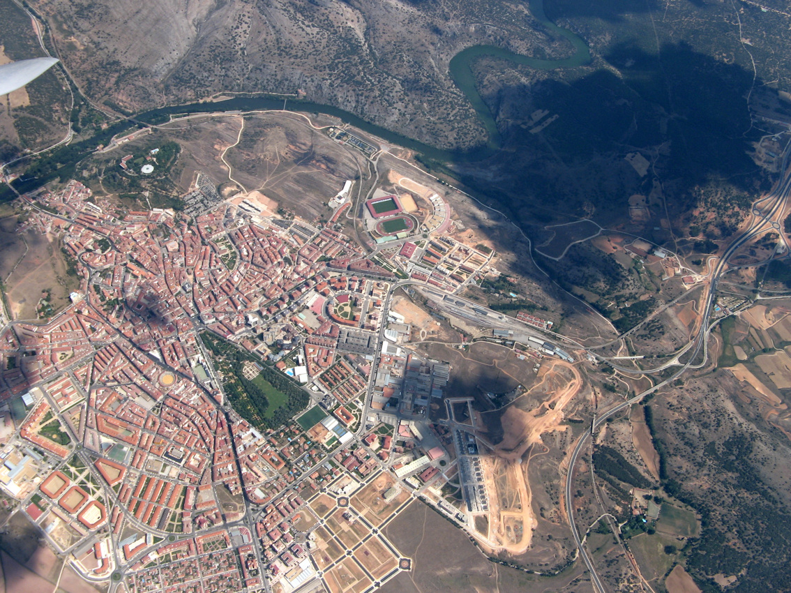 Soria Soria
