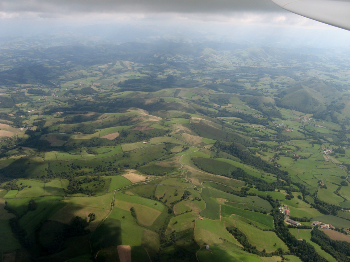 pays basque