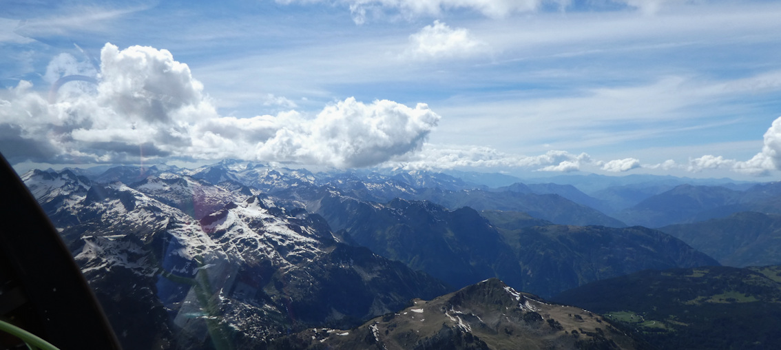 le choix à la
Bonaige